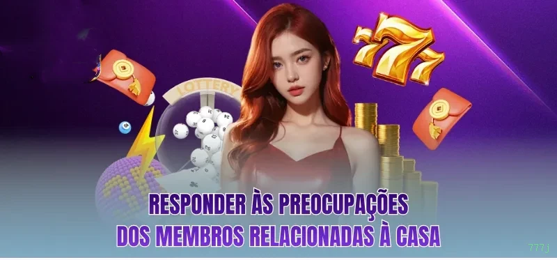 Cassino ao vivo da 777j com dealers reais